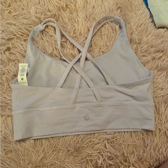 Energy Long Line Bra - Picture 2 of 5